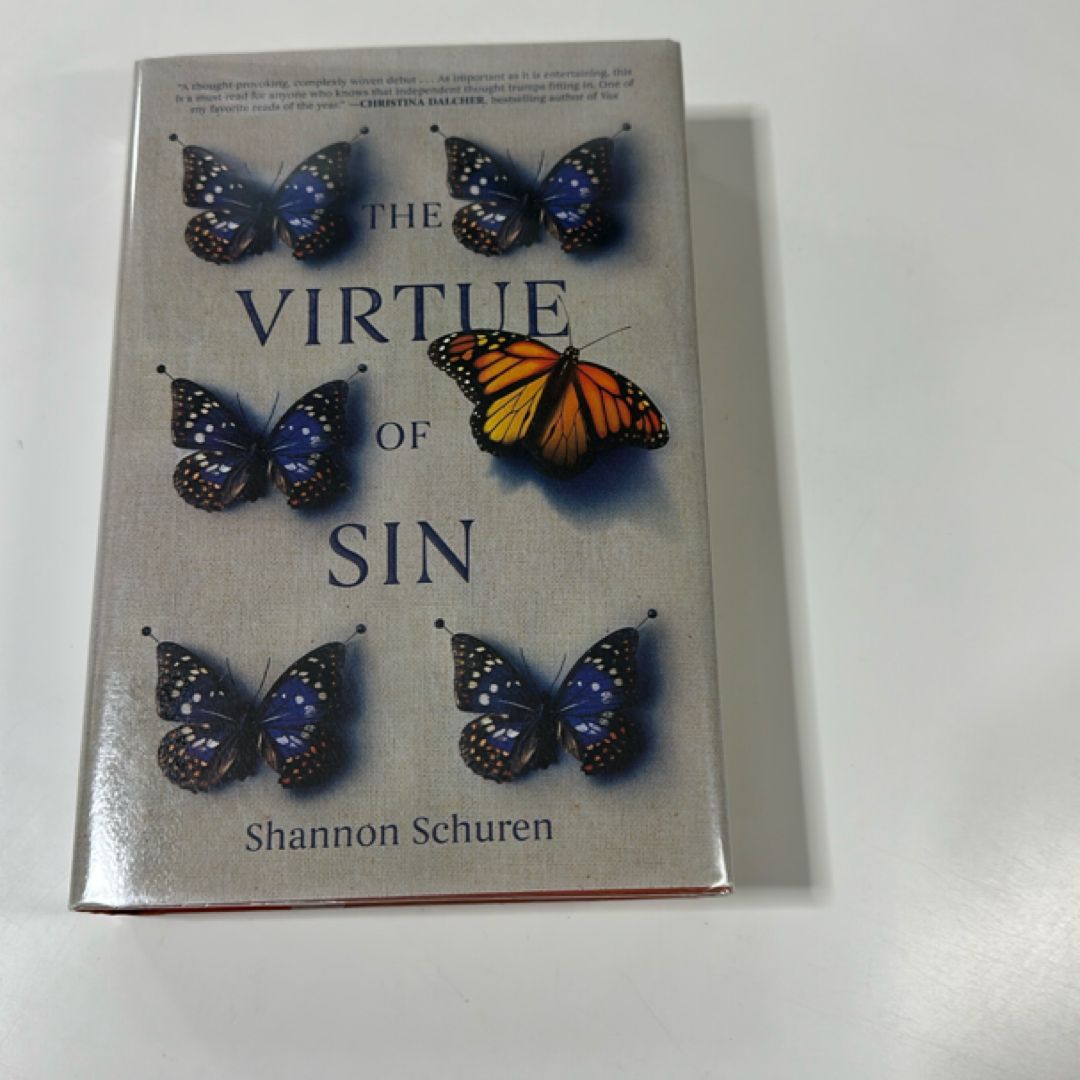 The Virtue of Sin