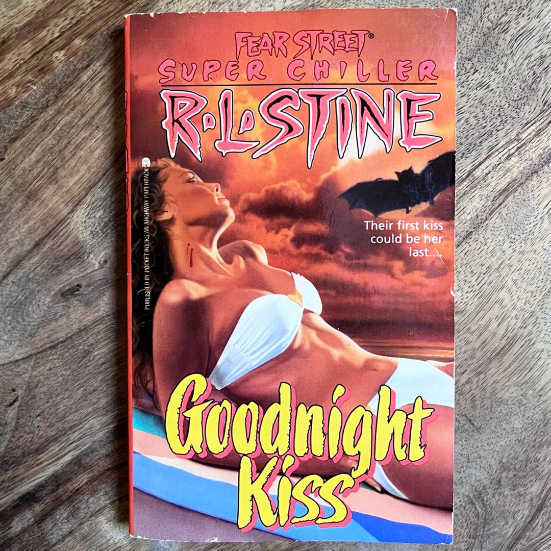 Goodnight Kiss
