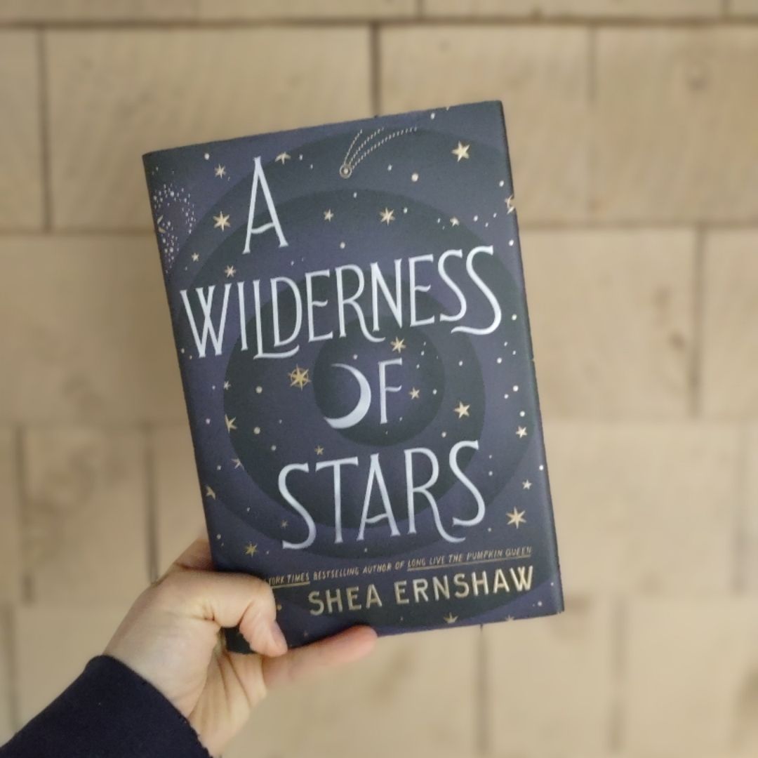 A Wilderness of Stars