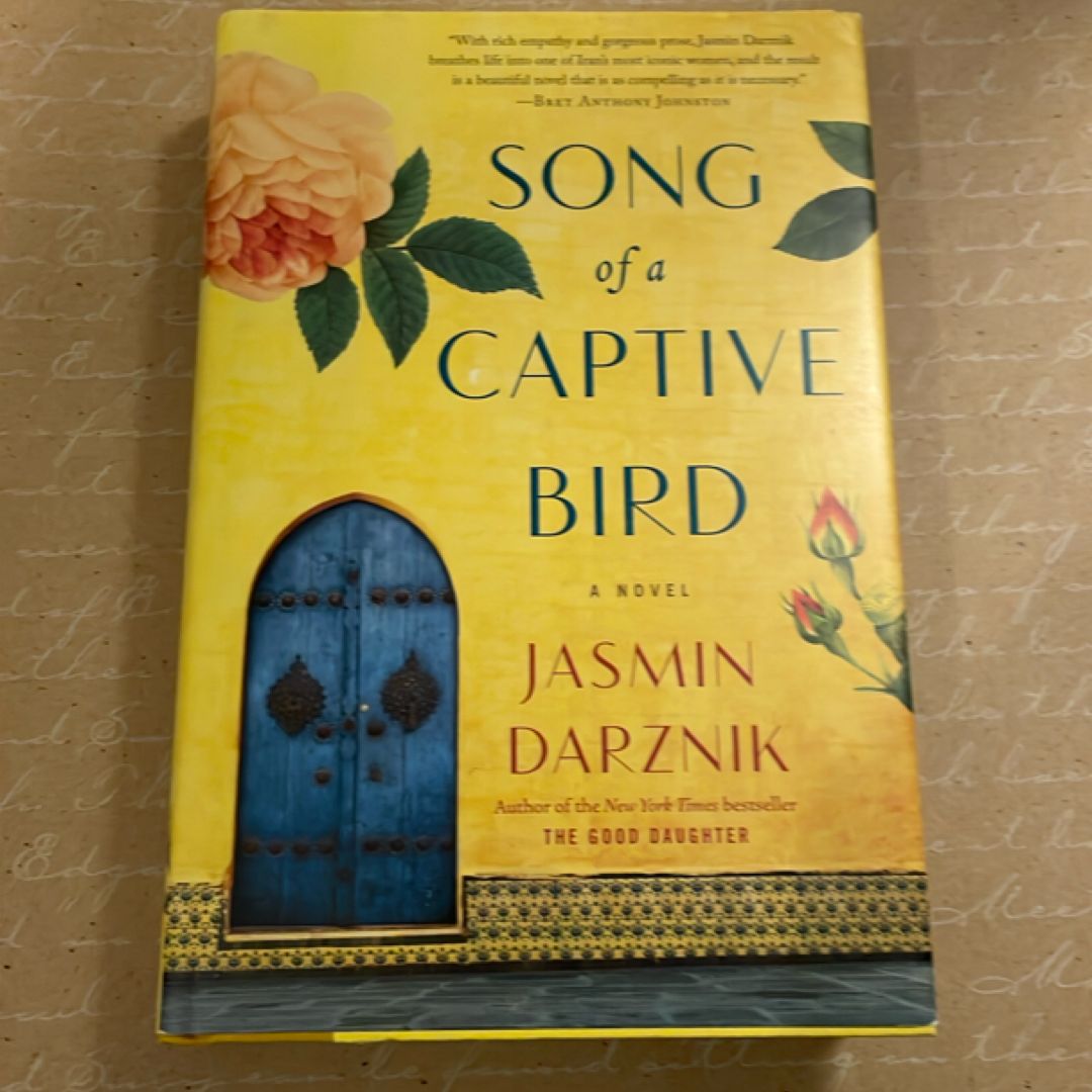 Song of a Captive Bird