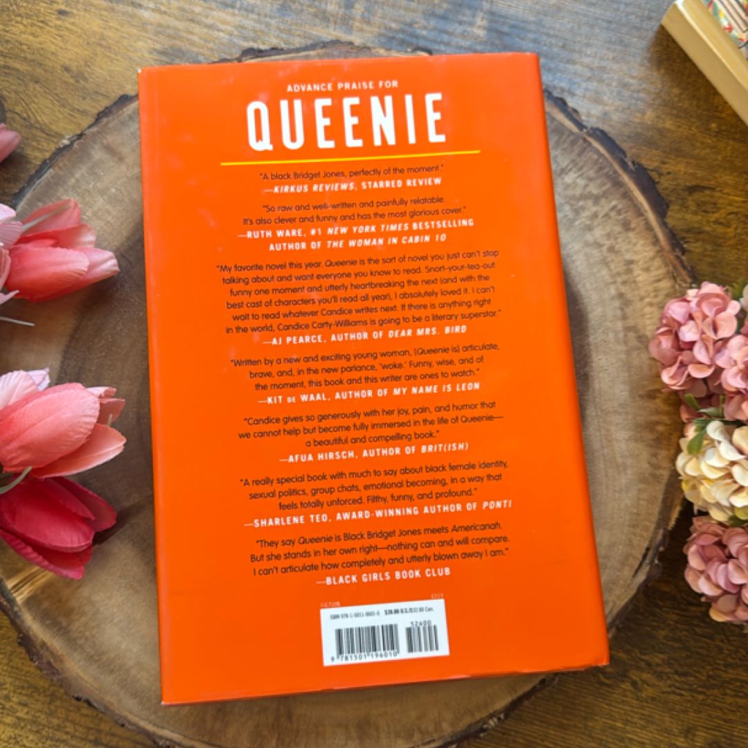 Queenie