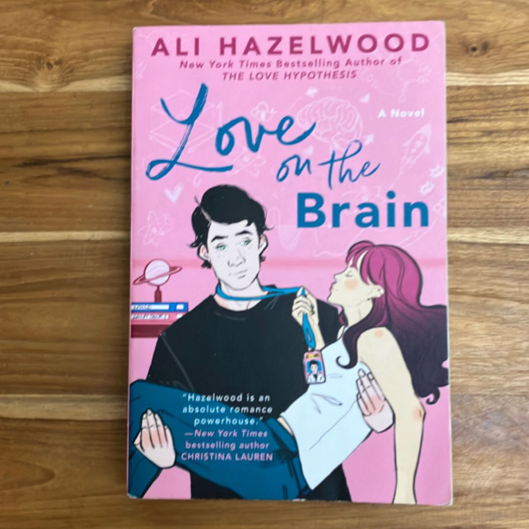 Love on the Brain