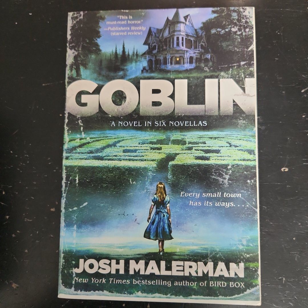 Goblin