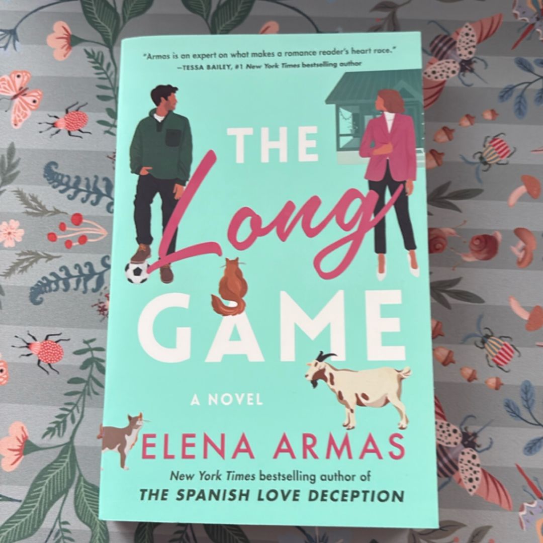 The Long Game