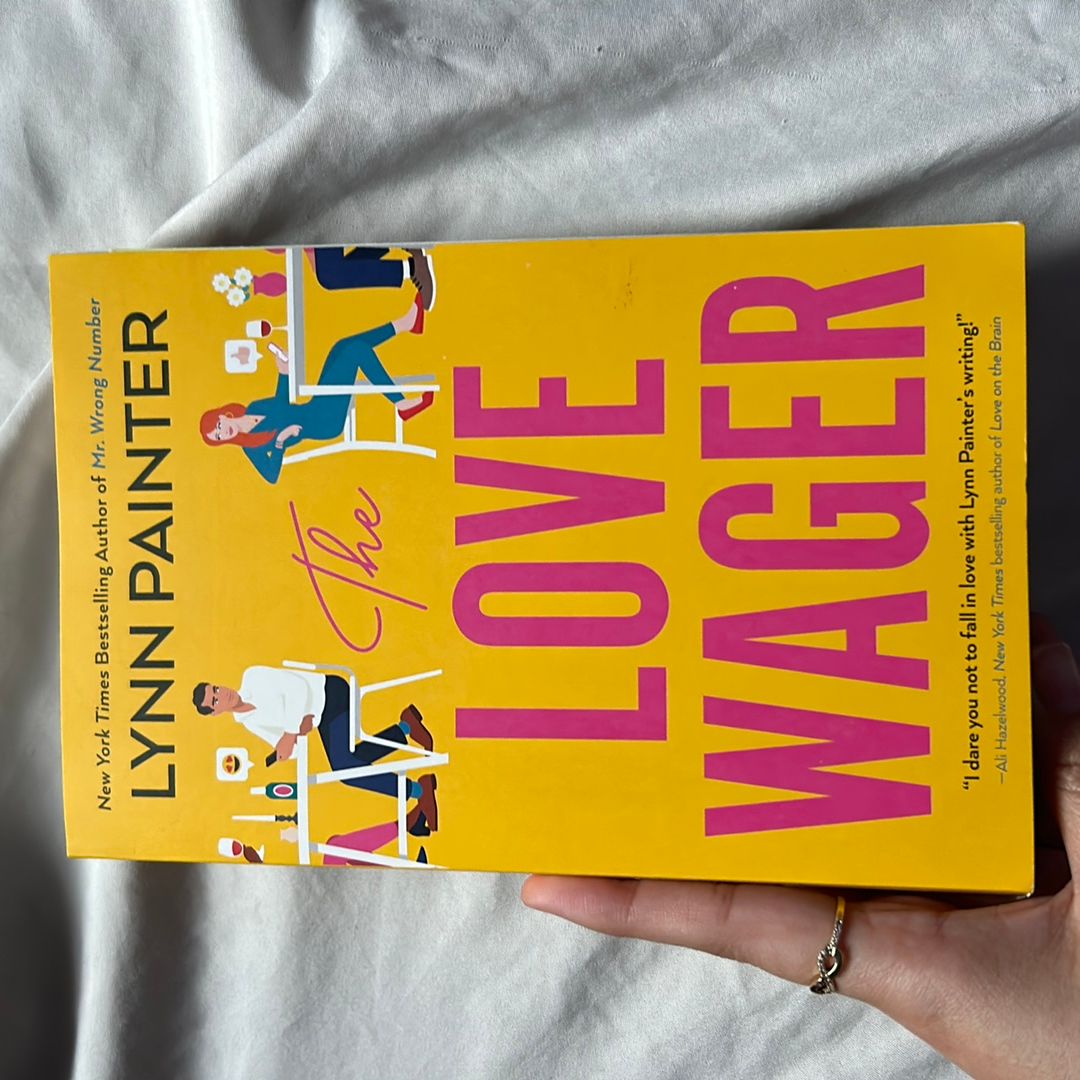 The Love Wager