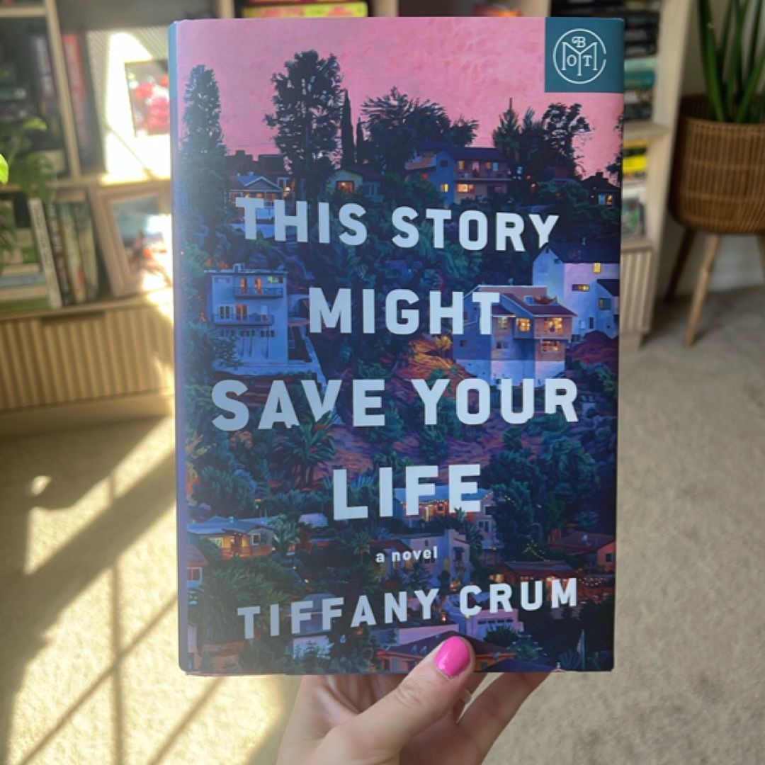 This Story Might Save Your Life