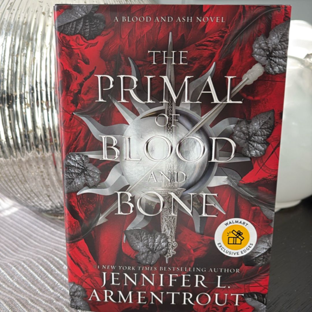 The Primal of Blood and Bone
