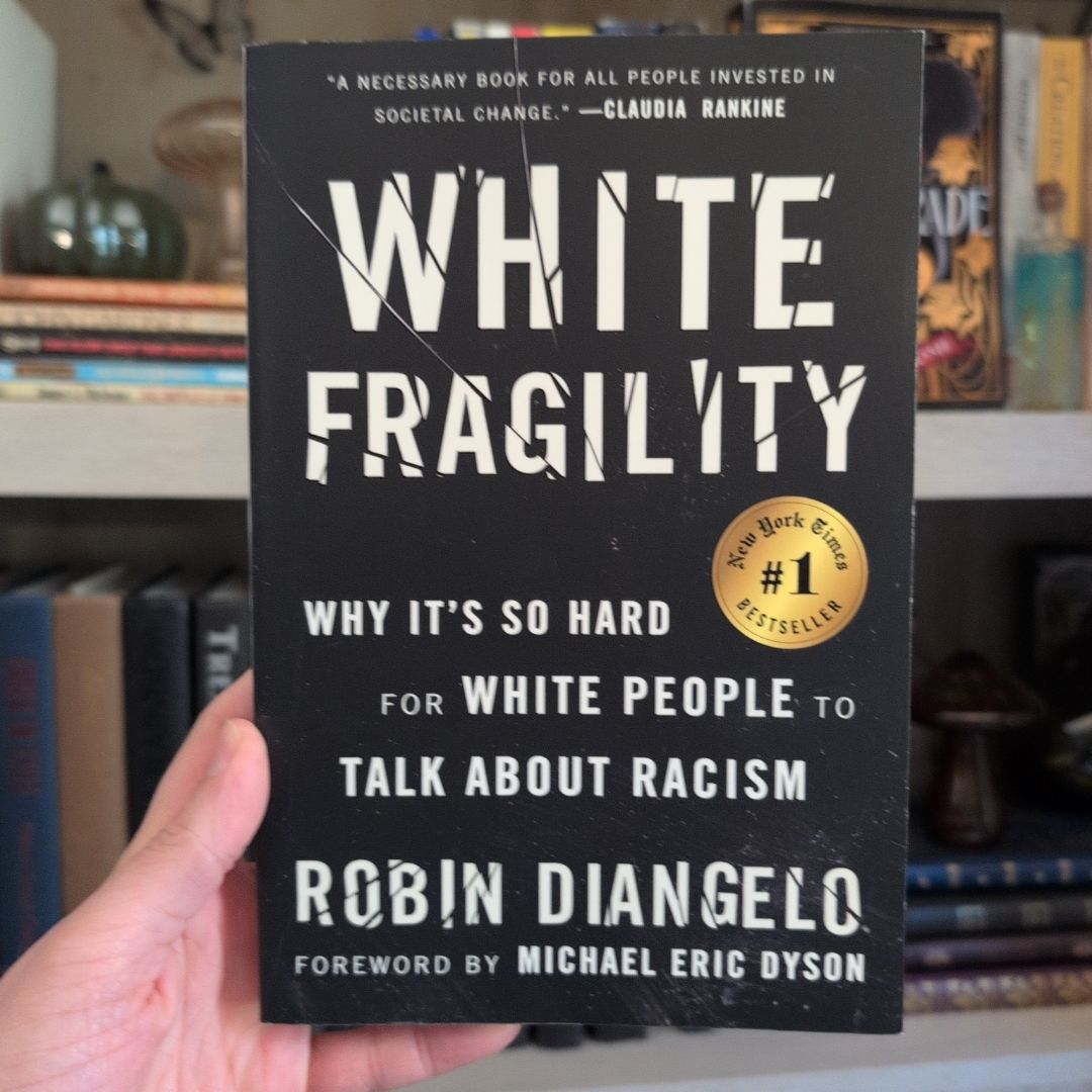 White Fragility