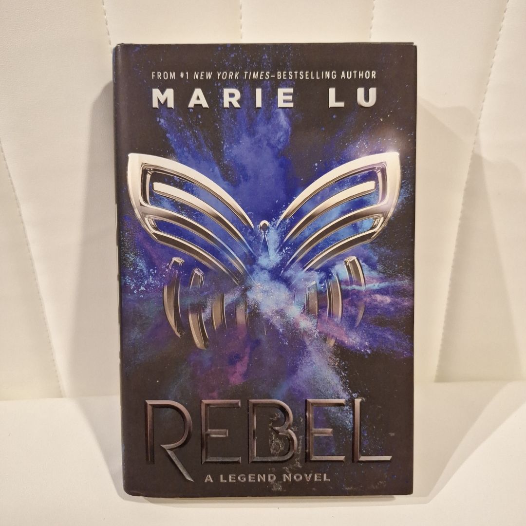 Rebel