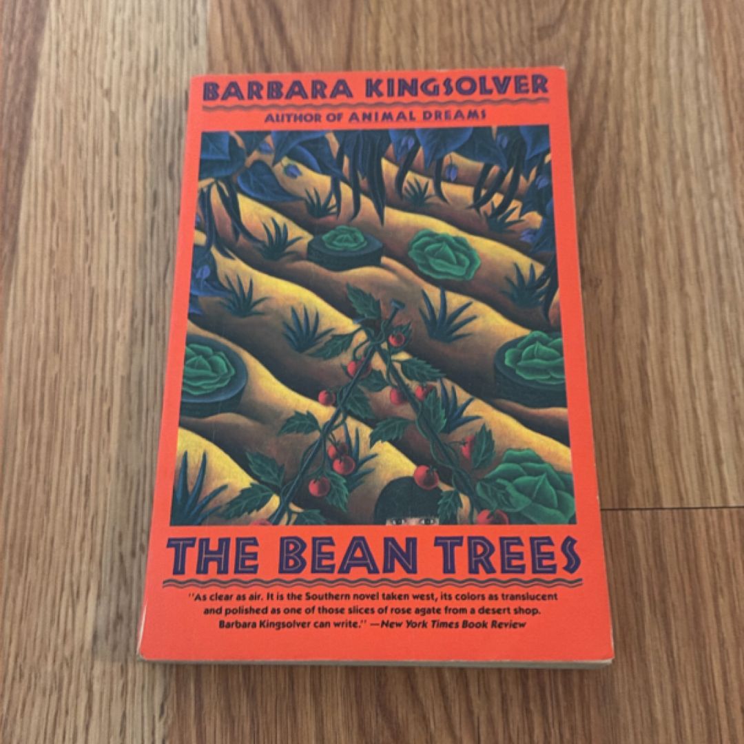 The Bean Trees