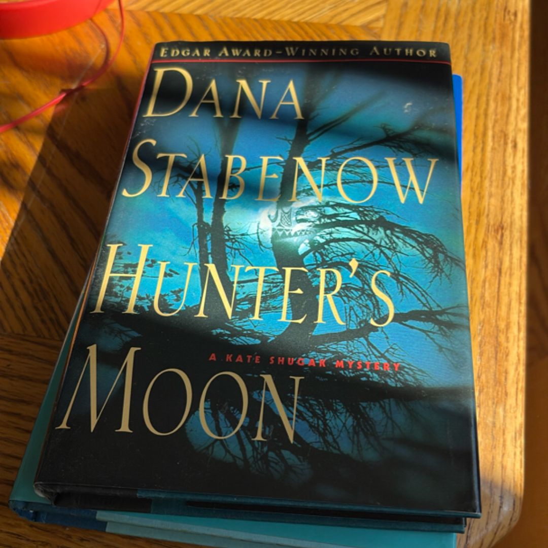 Hunter's Moon