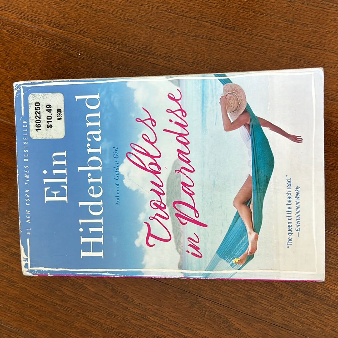 Troubles in Paradise