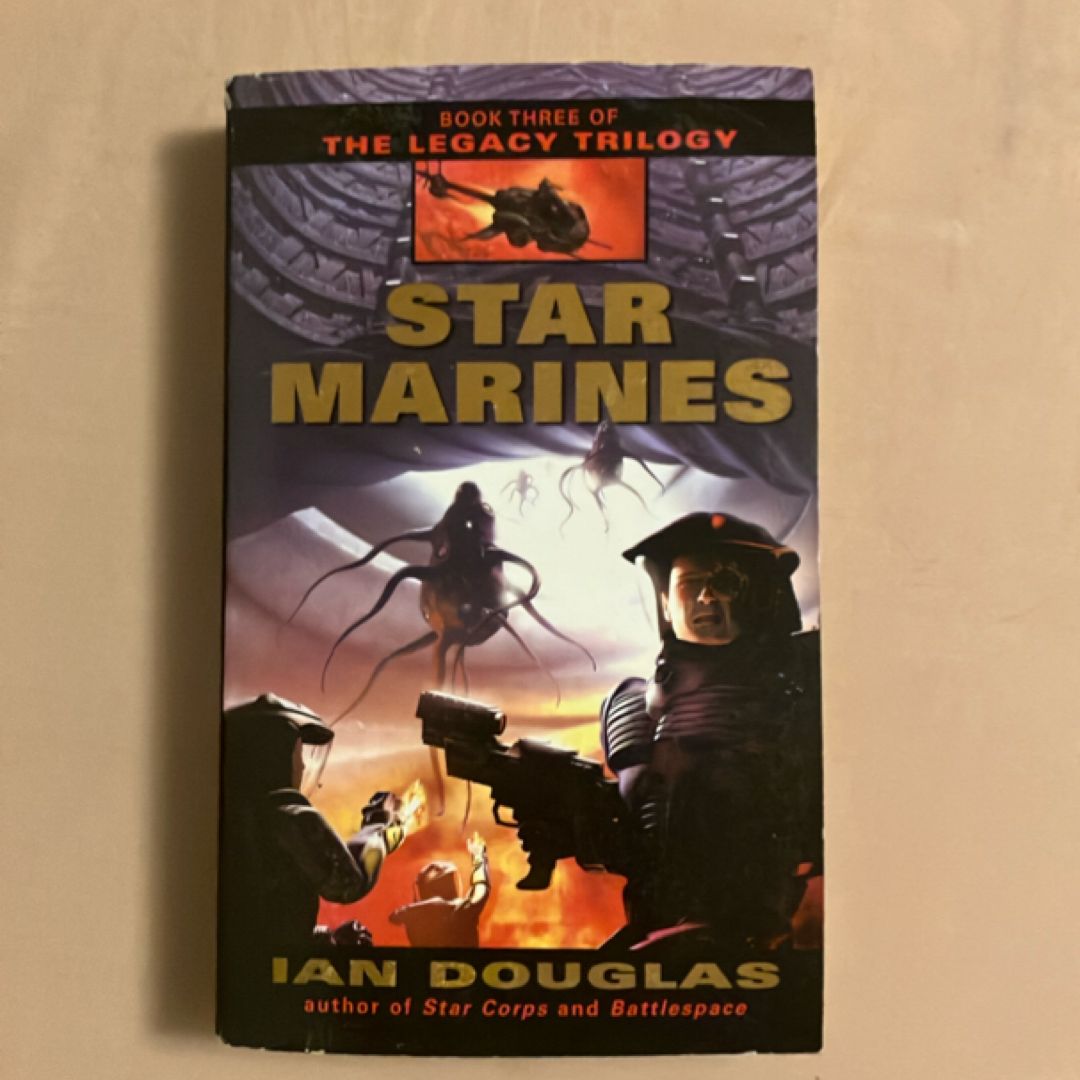 Star Marines