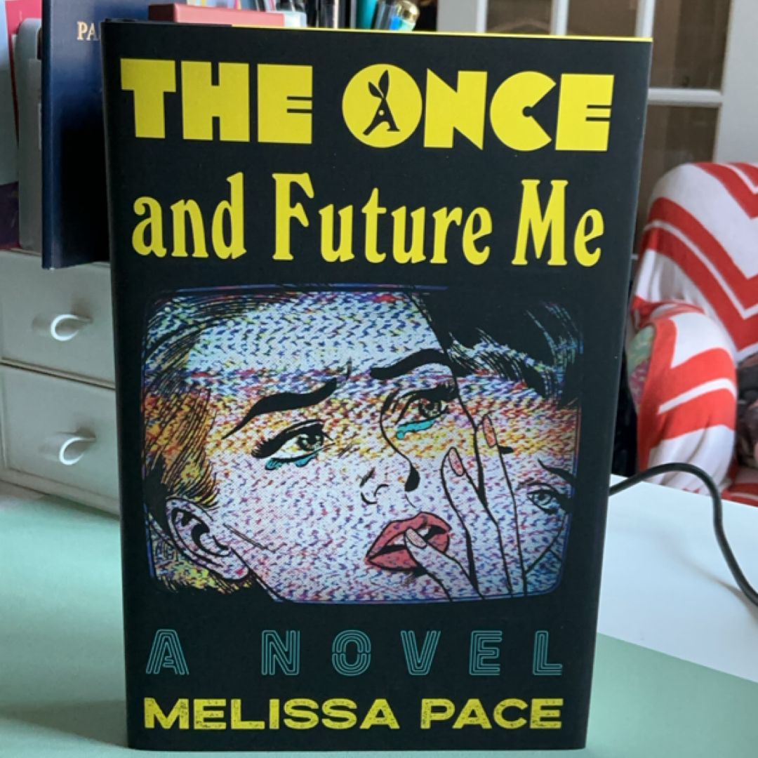 The Once and Future Me