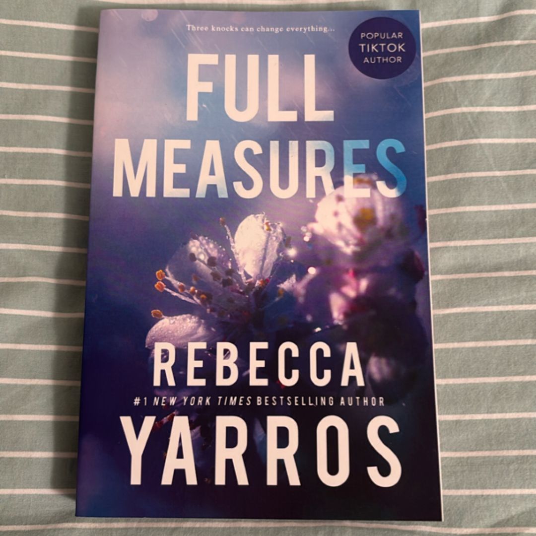 Full Measures