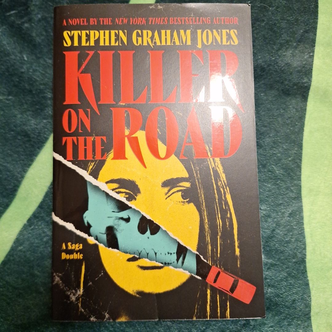 Killer on the Road / the Babysitter Lives