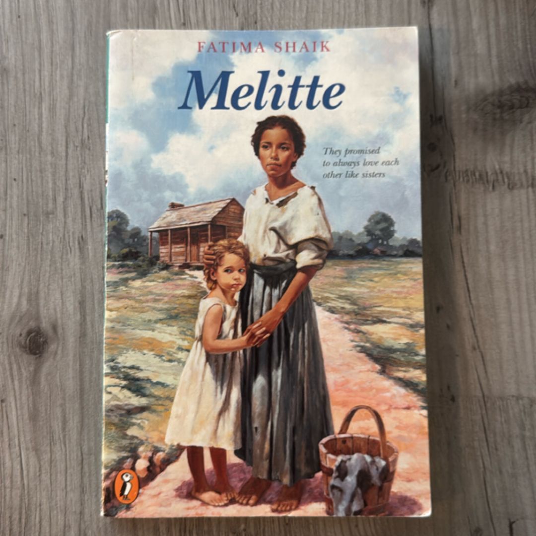 Melitte