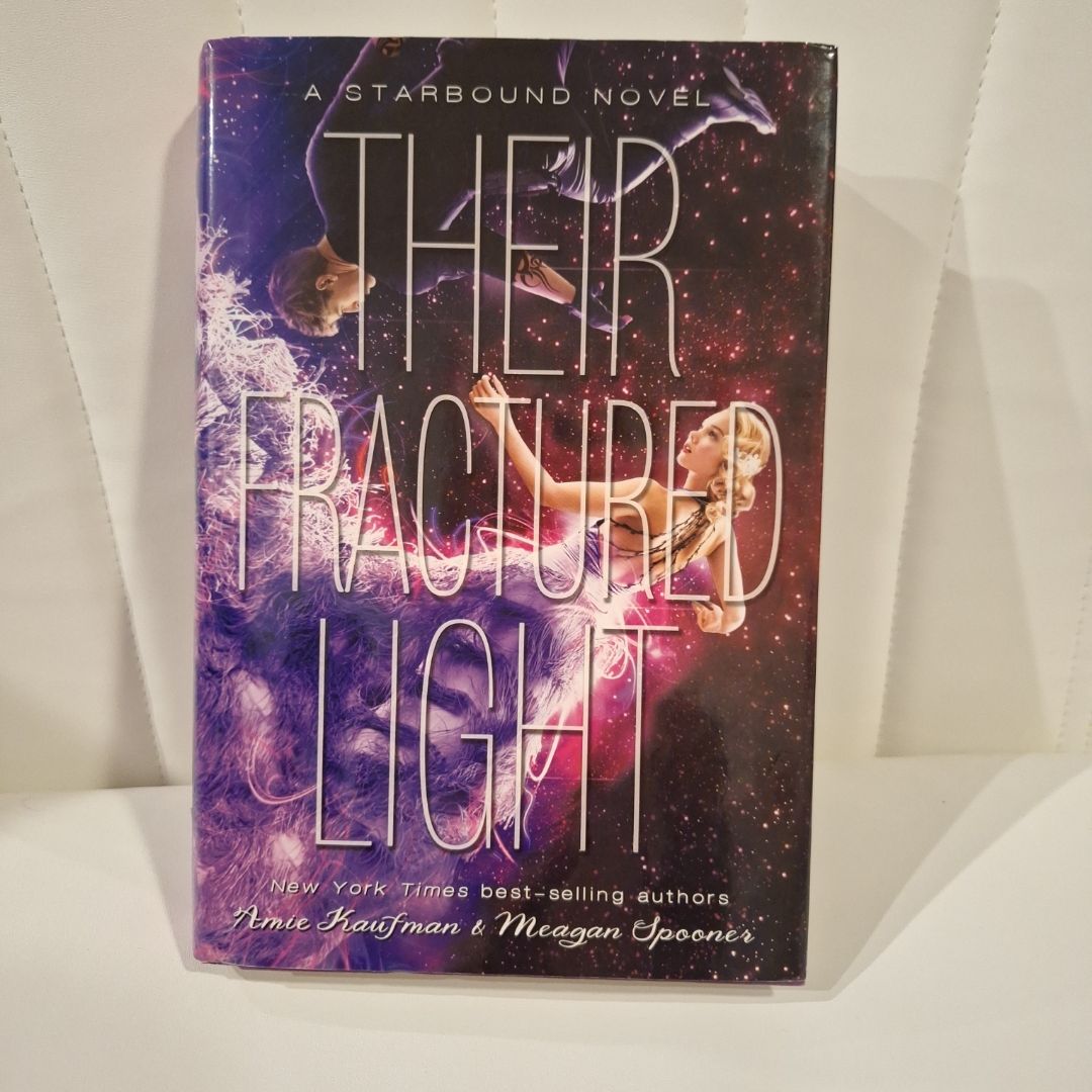 Their Fractured Light