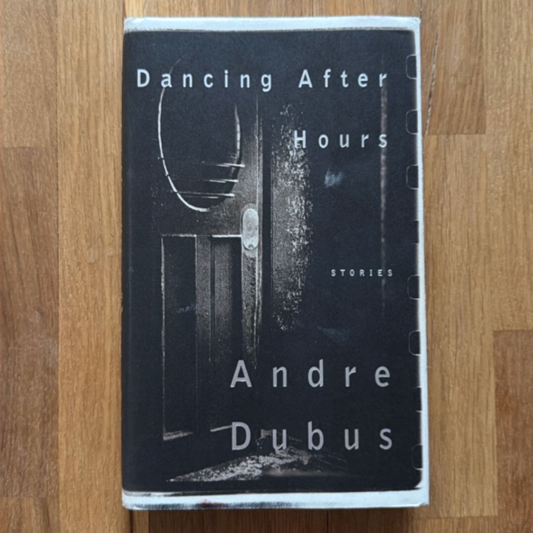 Dancing after Hours