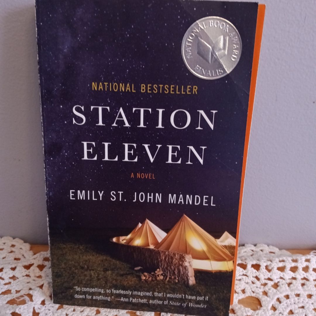 Station Eleven