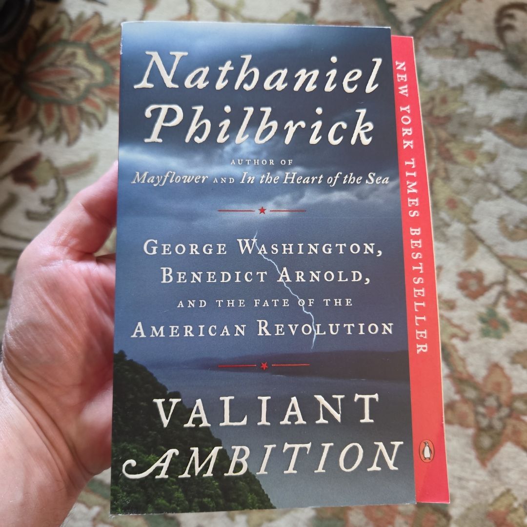 Valiant Ambition