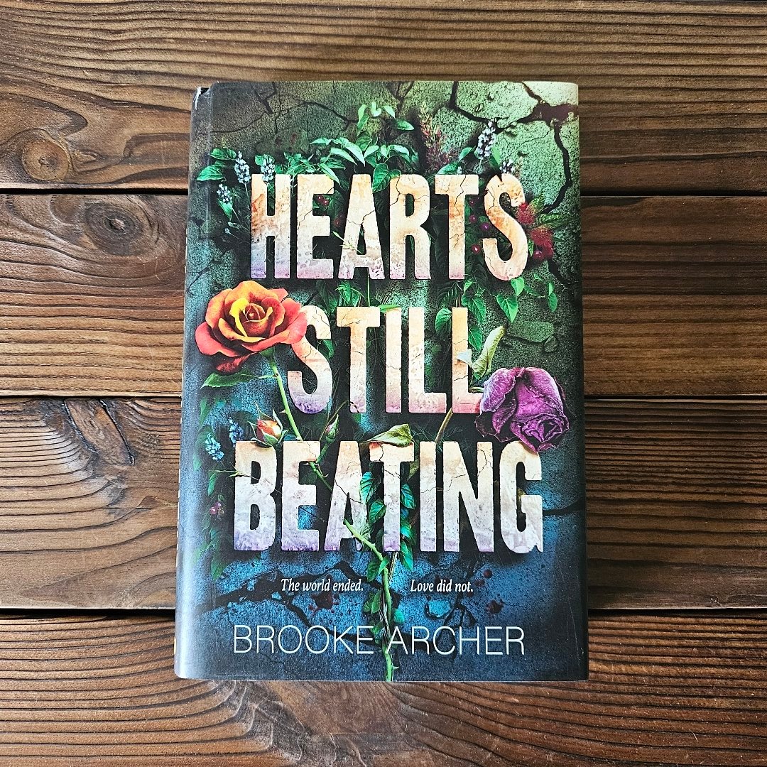 Hearts Still Beating