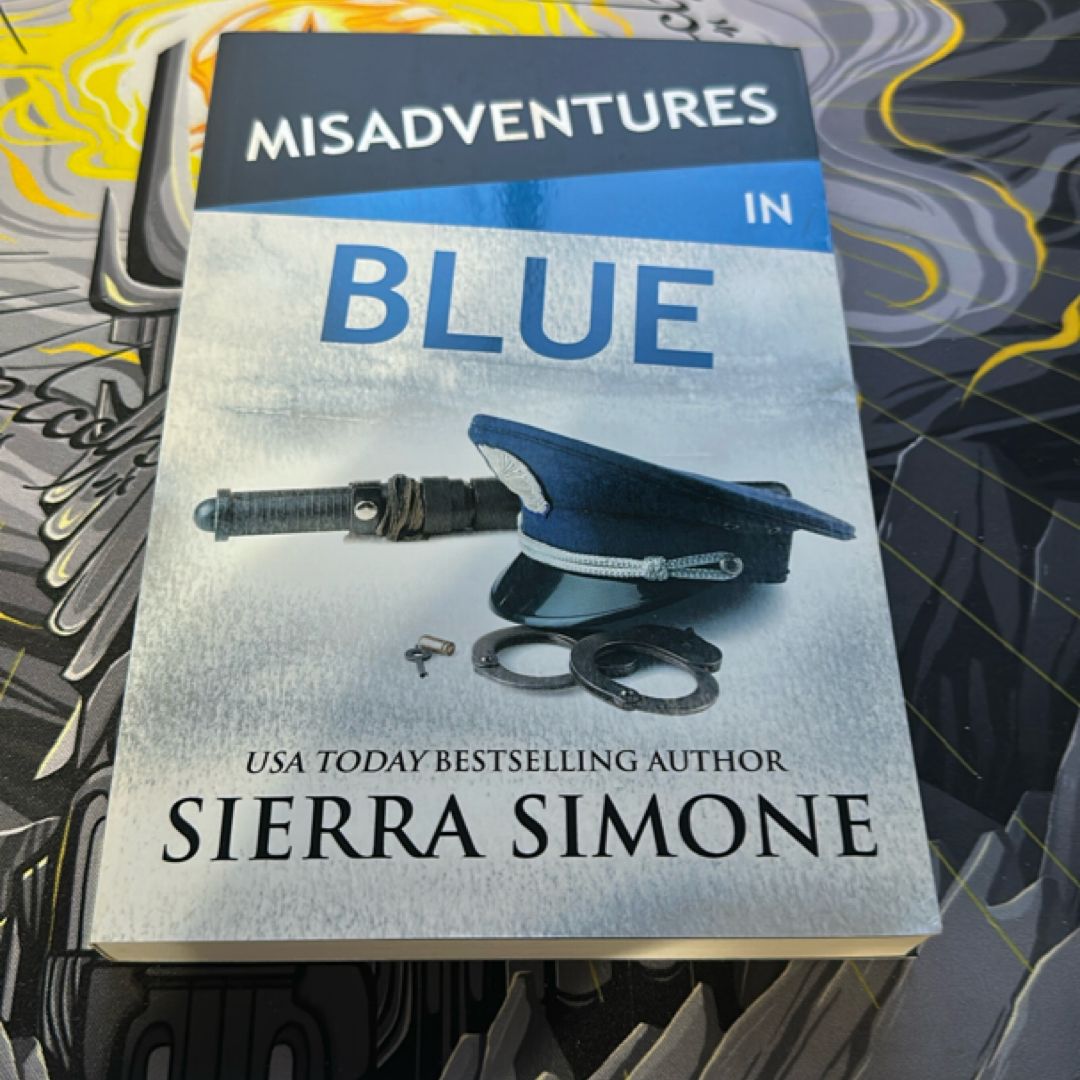 Misadventures in Blue