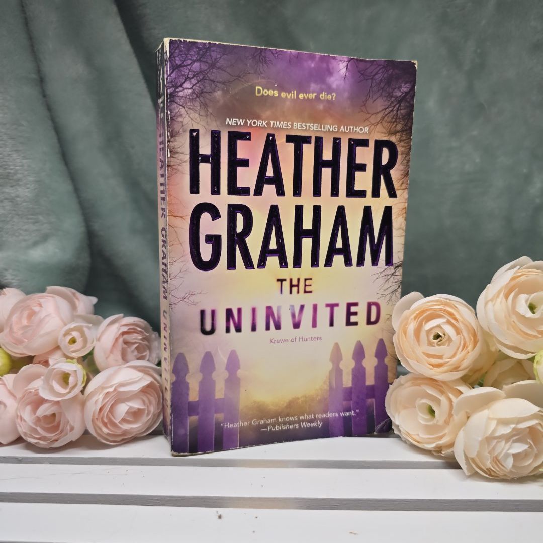 The Uninvited