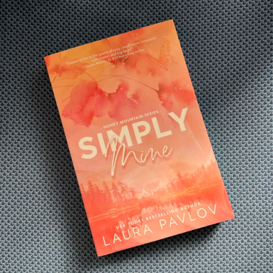 Simply Mine
