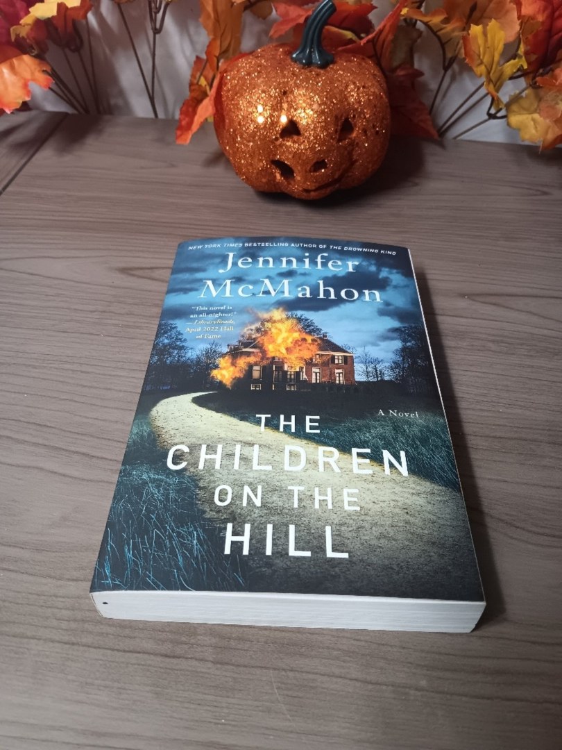 The Children on the Hill