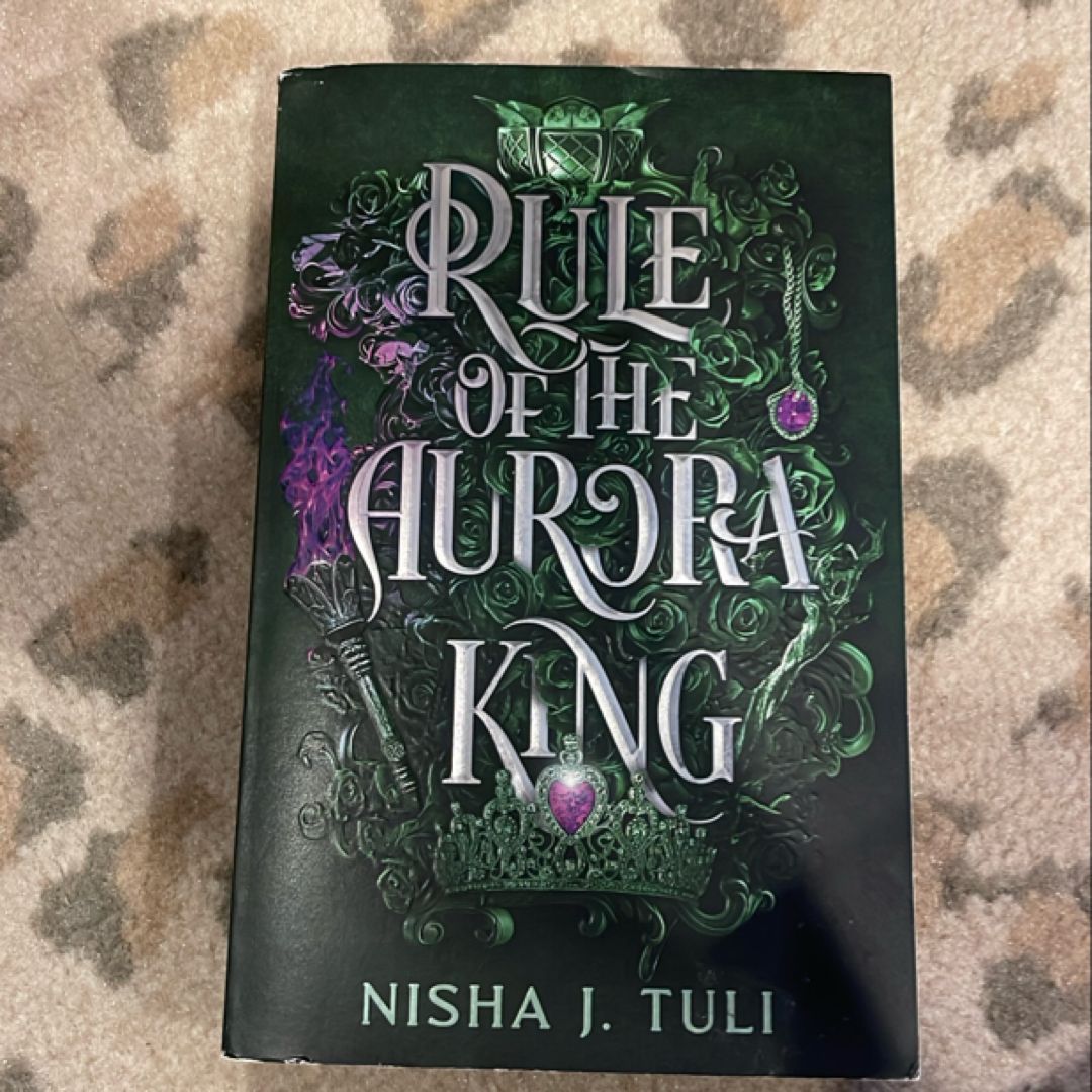 Rule of the Aurora King