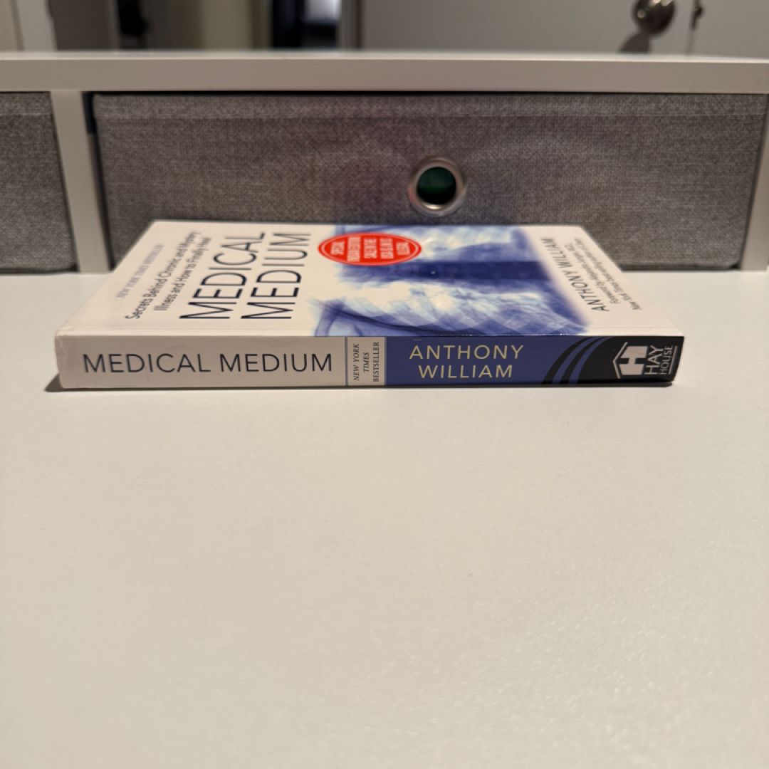 Medical Medium