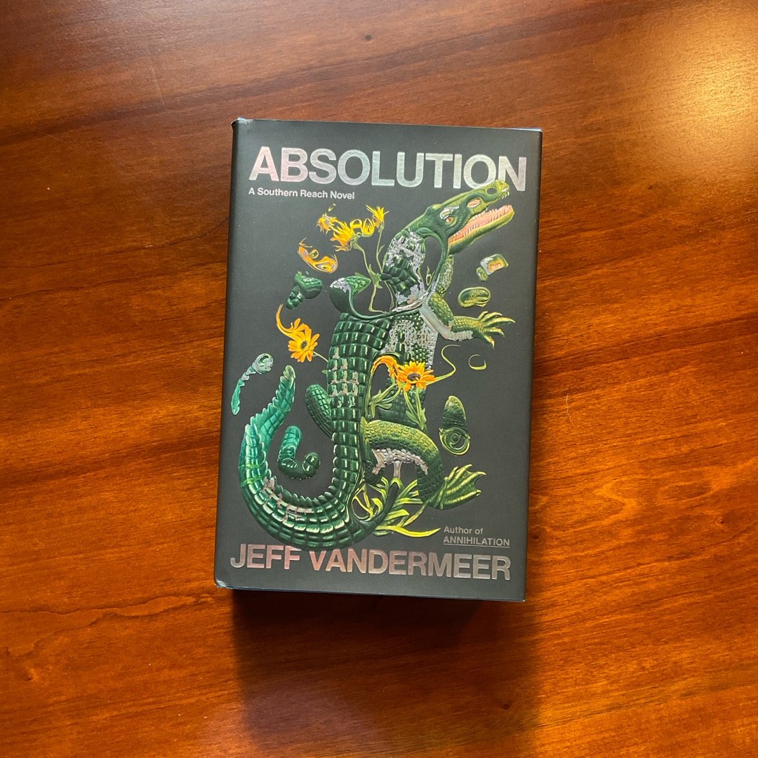 Absolution