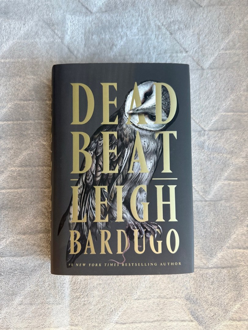 Dead Beat