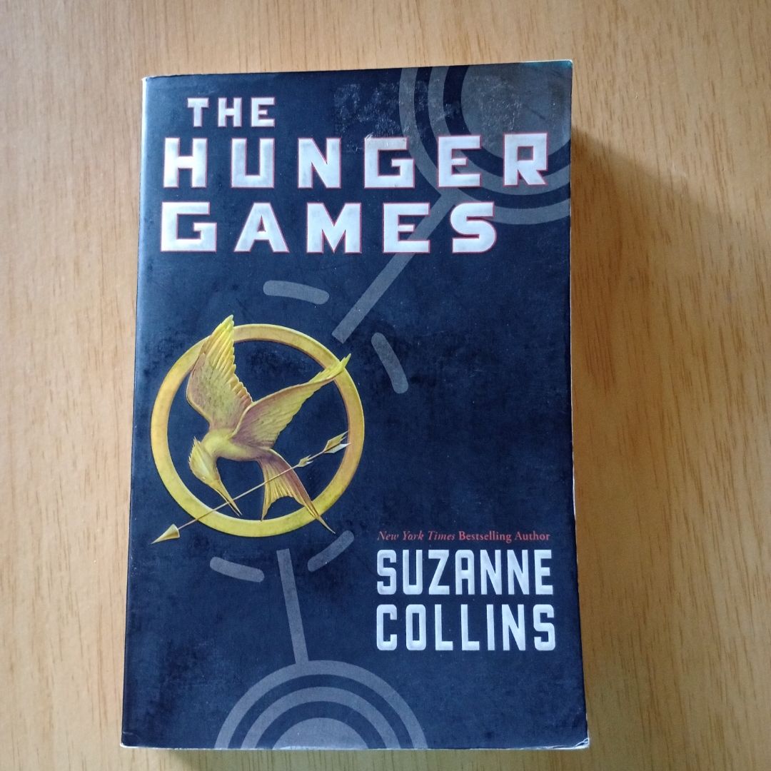 The Hunger Games