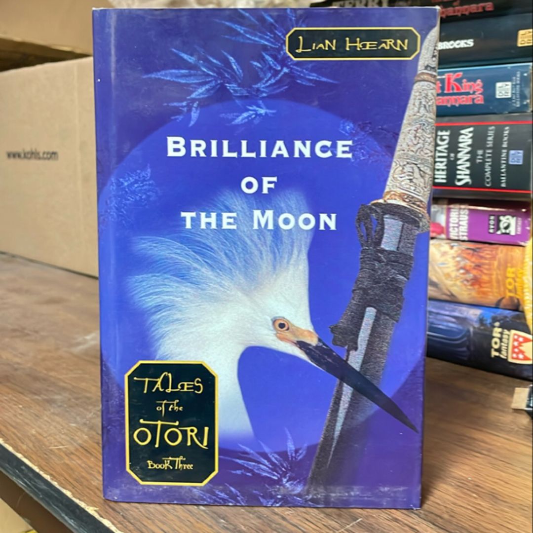 Brilliance of the Moon