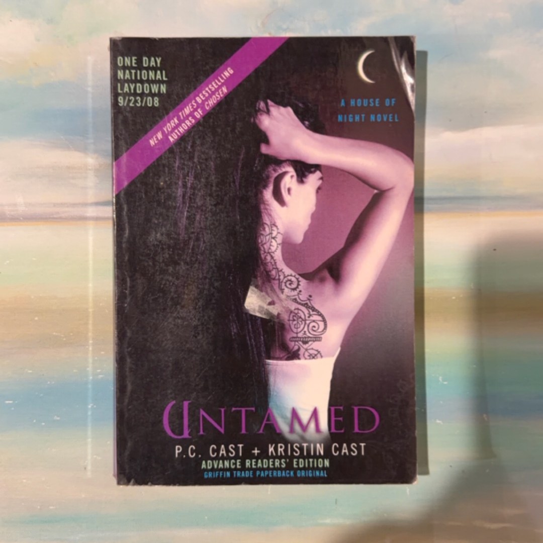 Untamed