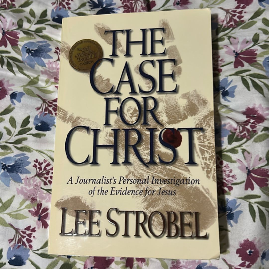 The Case for Christ