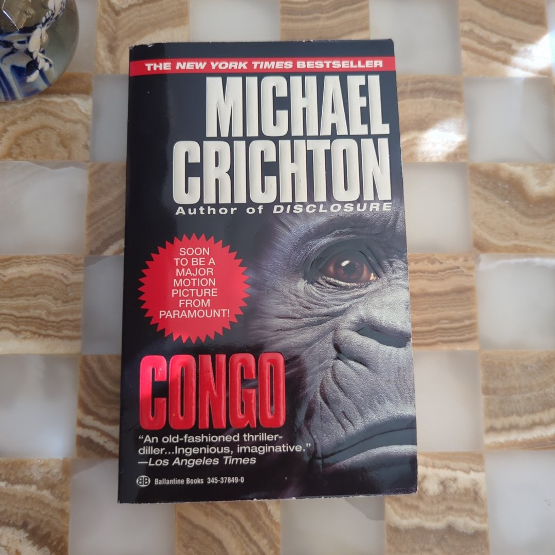 Congo