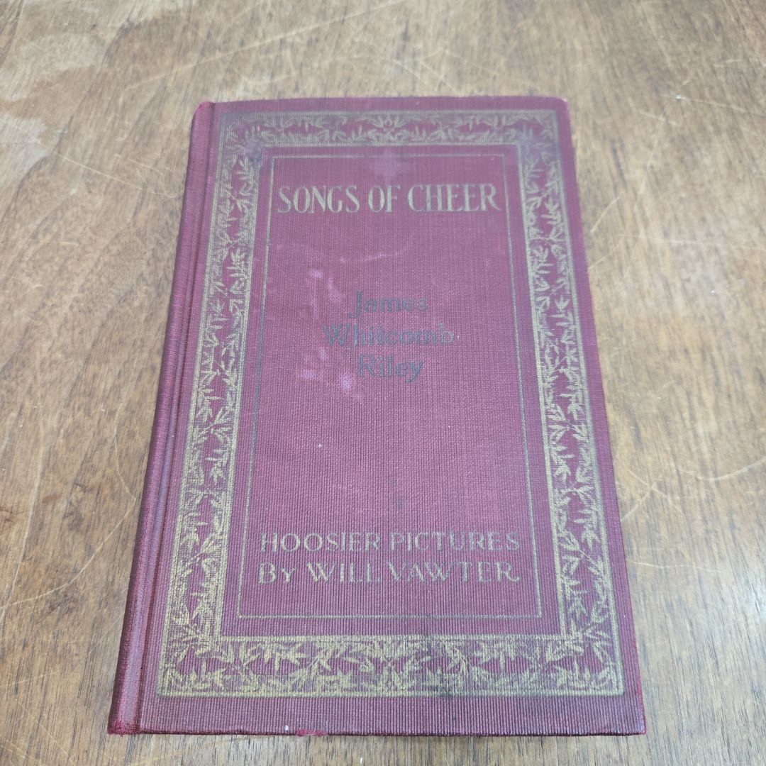 Songs of Cheer