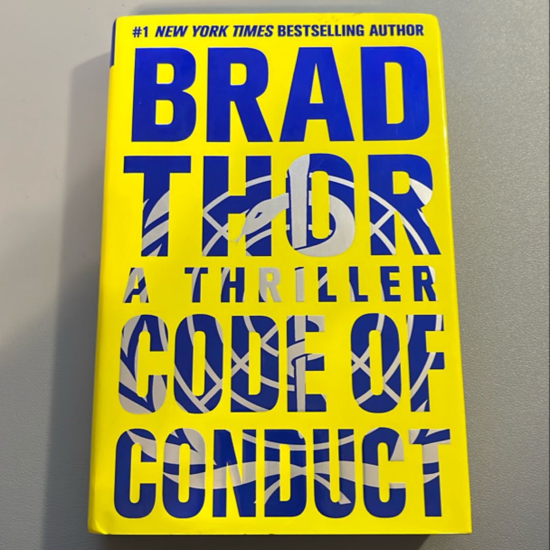 Code of Conduct