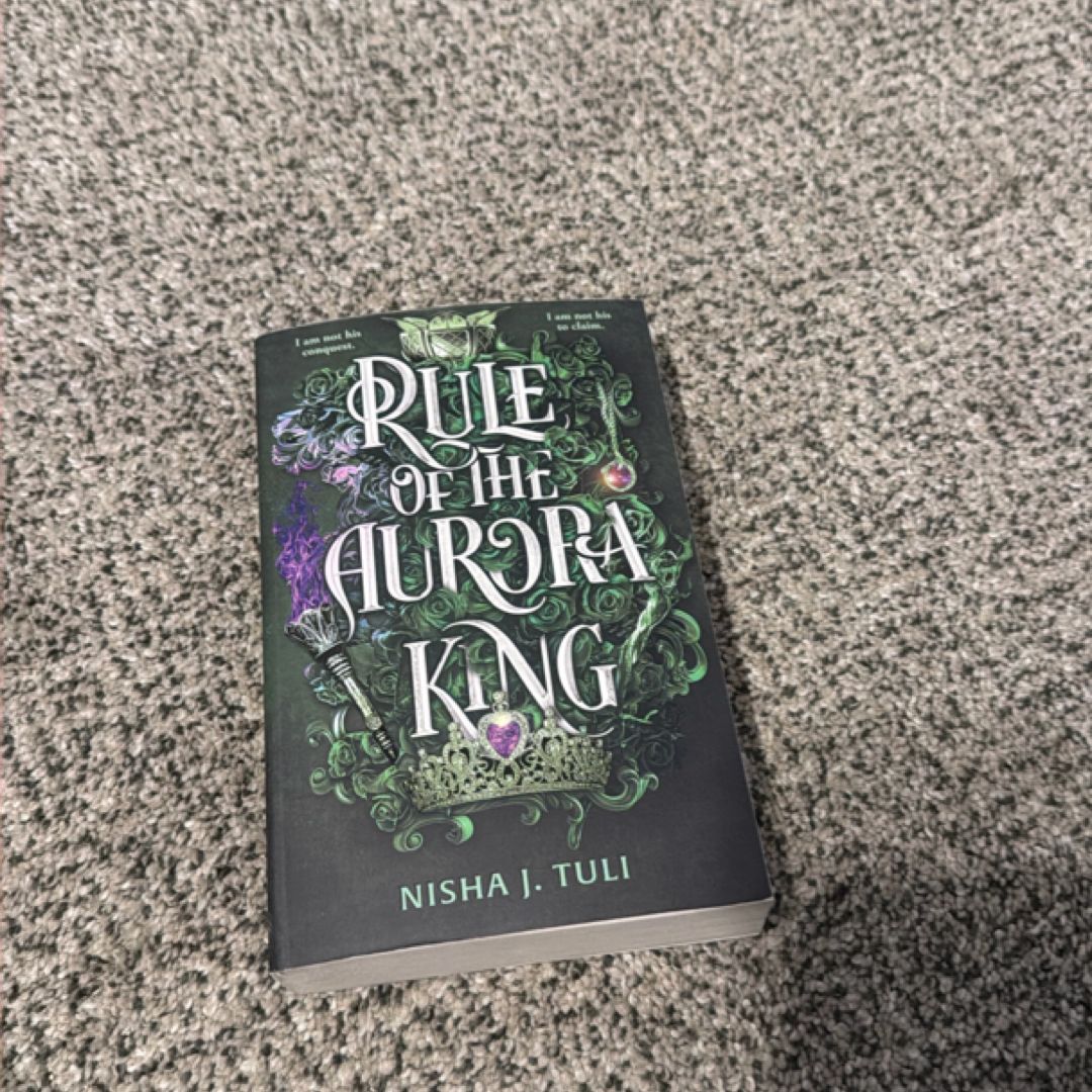 Rule of the Aurora King