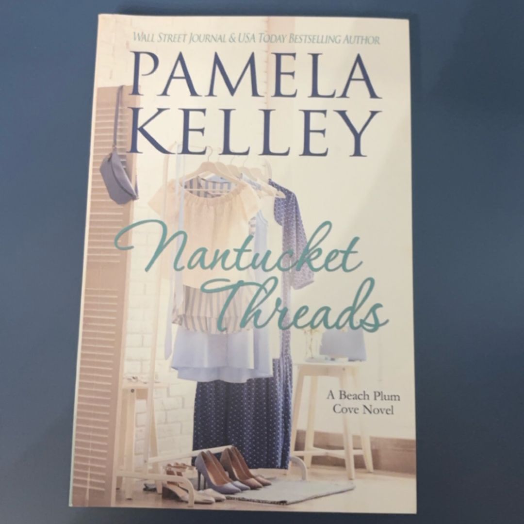 Nantucket Threads