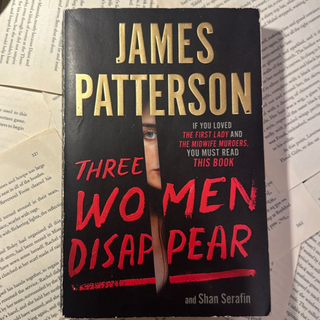 Three Women Disappear