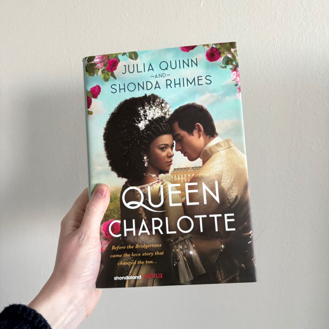 Queen Charlotte