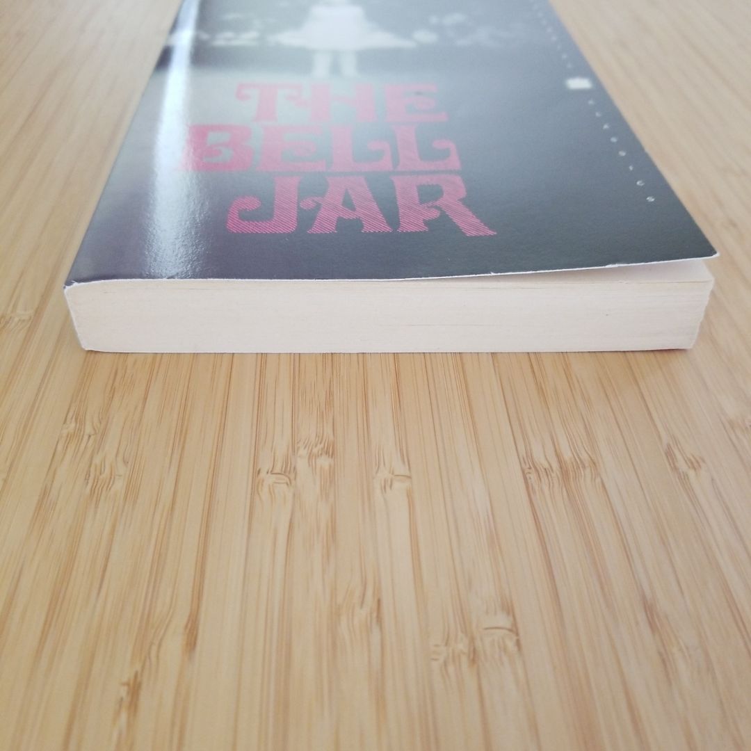 The Bell Jar