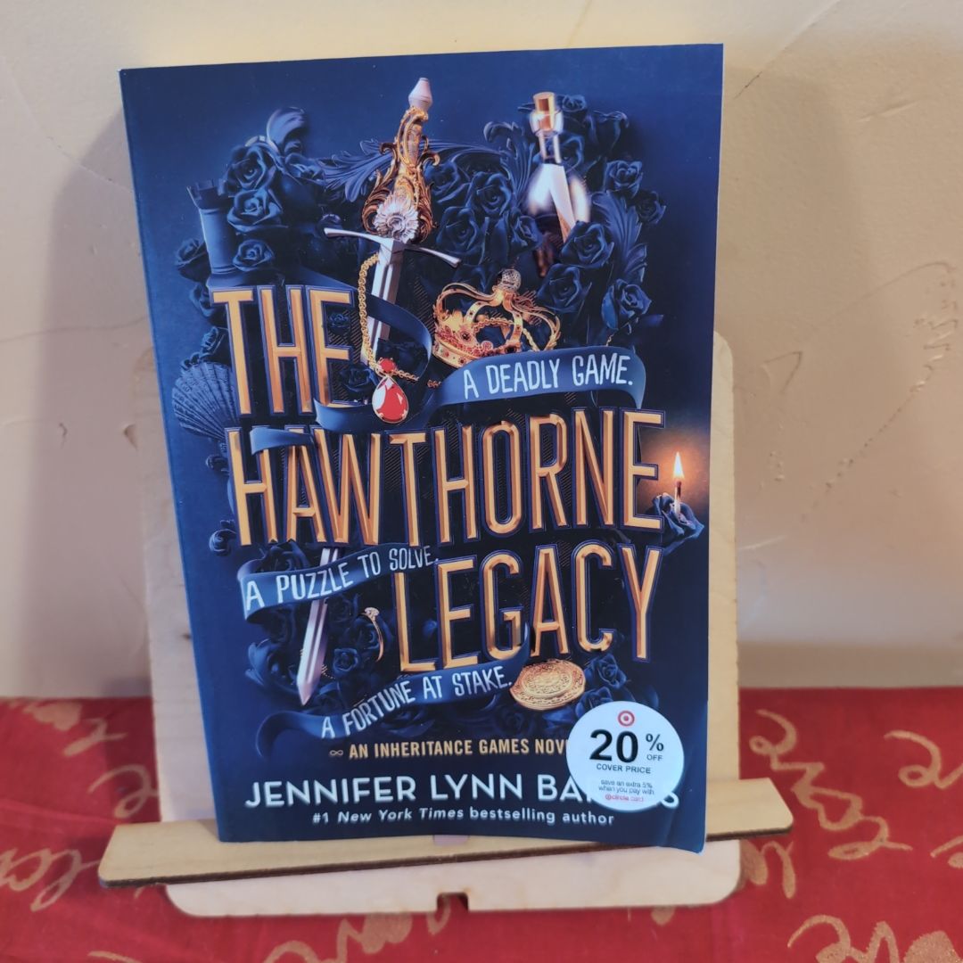 The Hawthorne Legacy