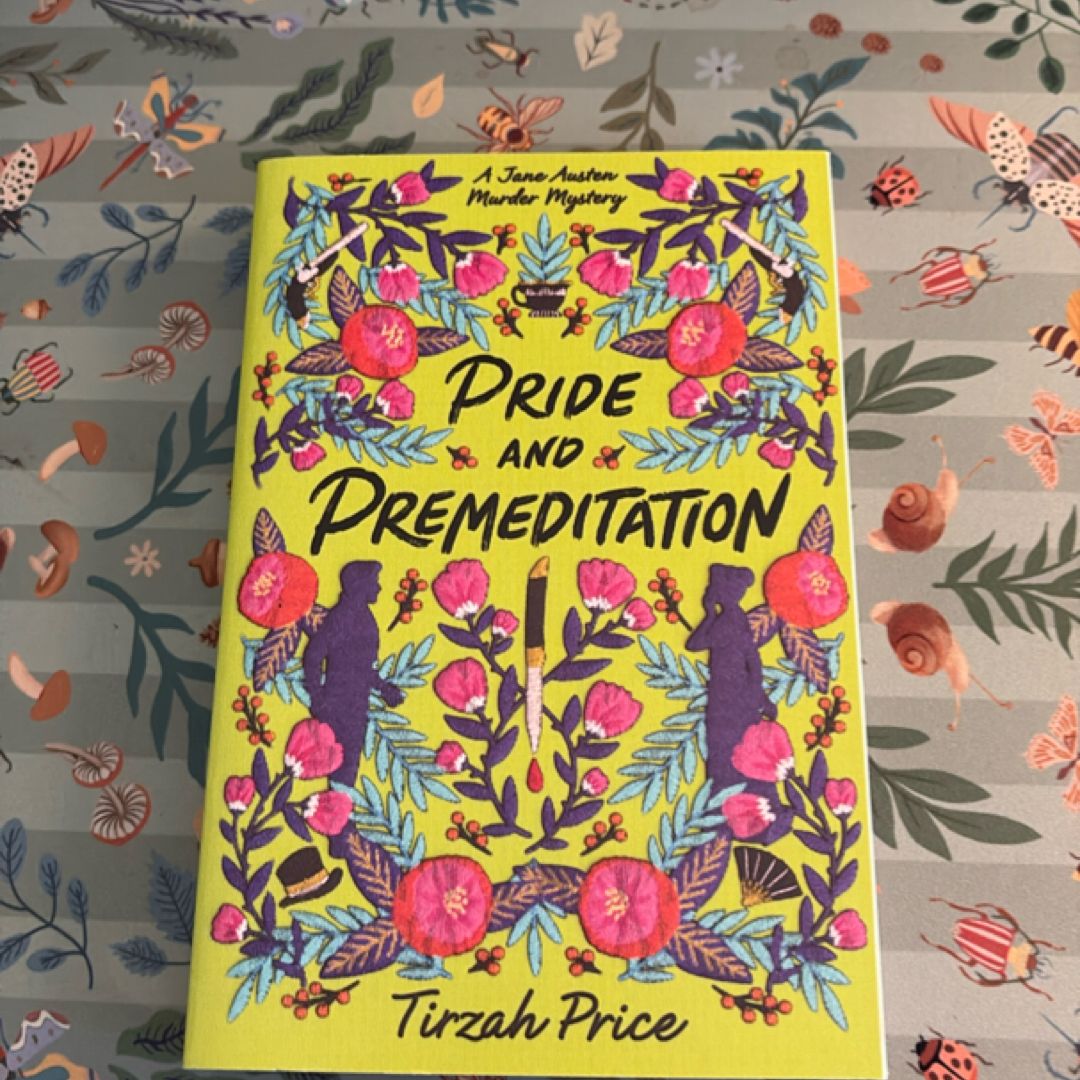 Pride and Premeditation