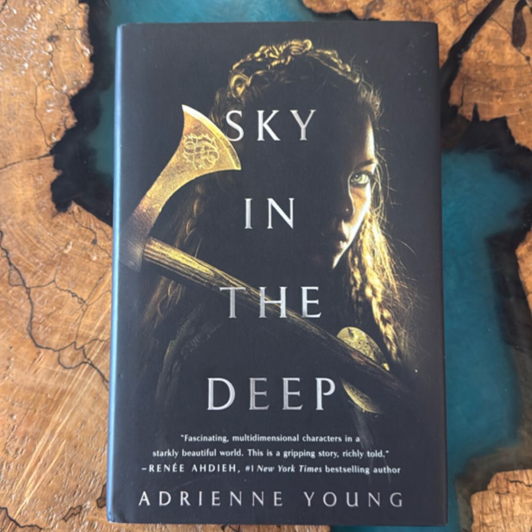 Sky in the Deep