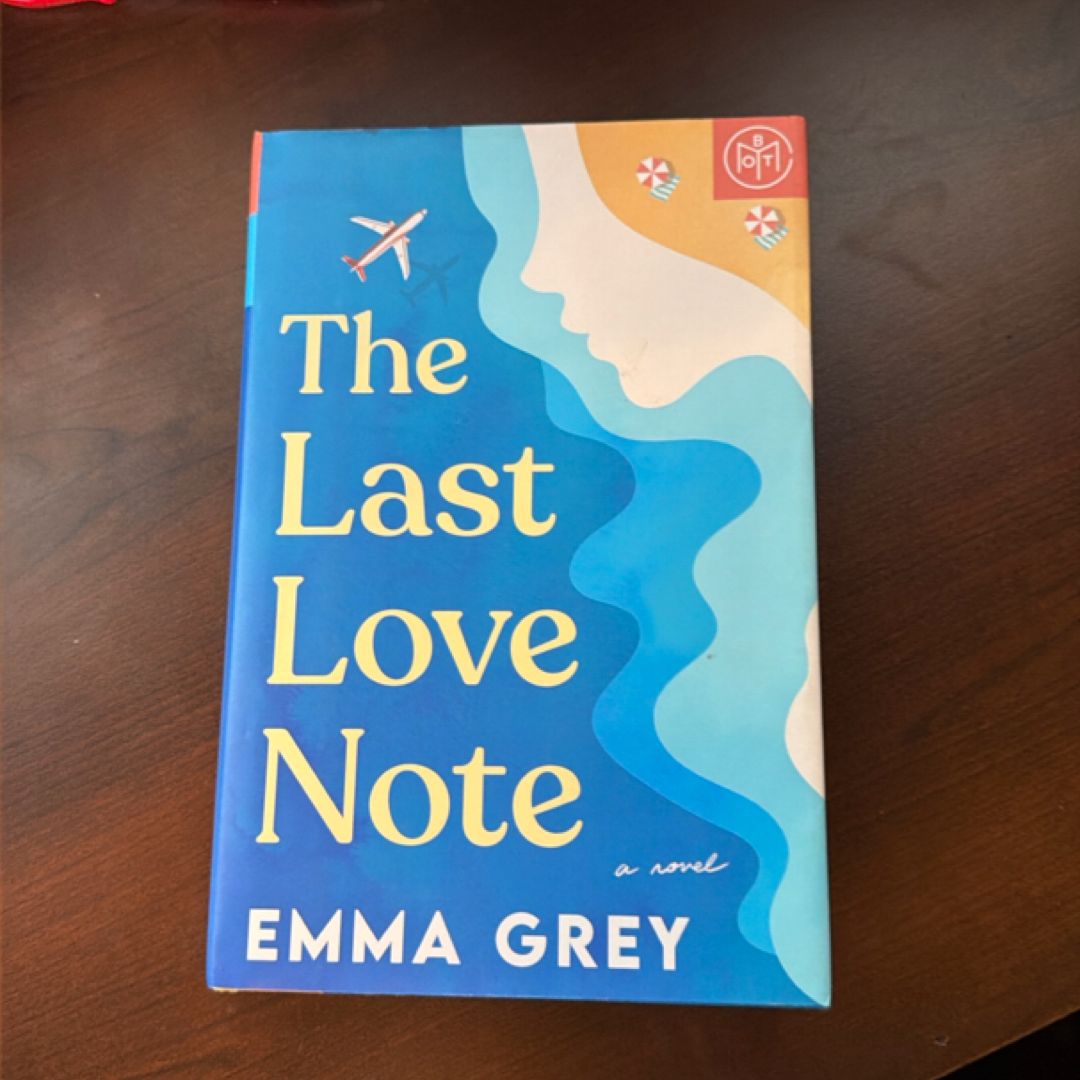 The Last Love Note